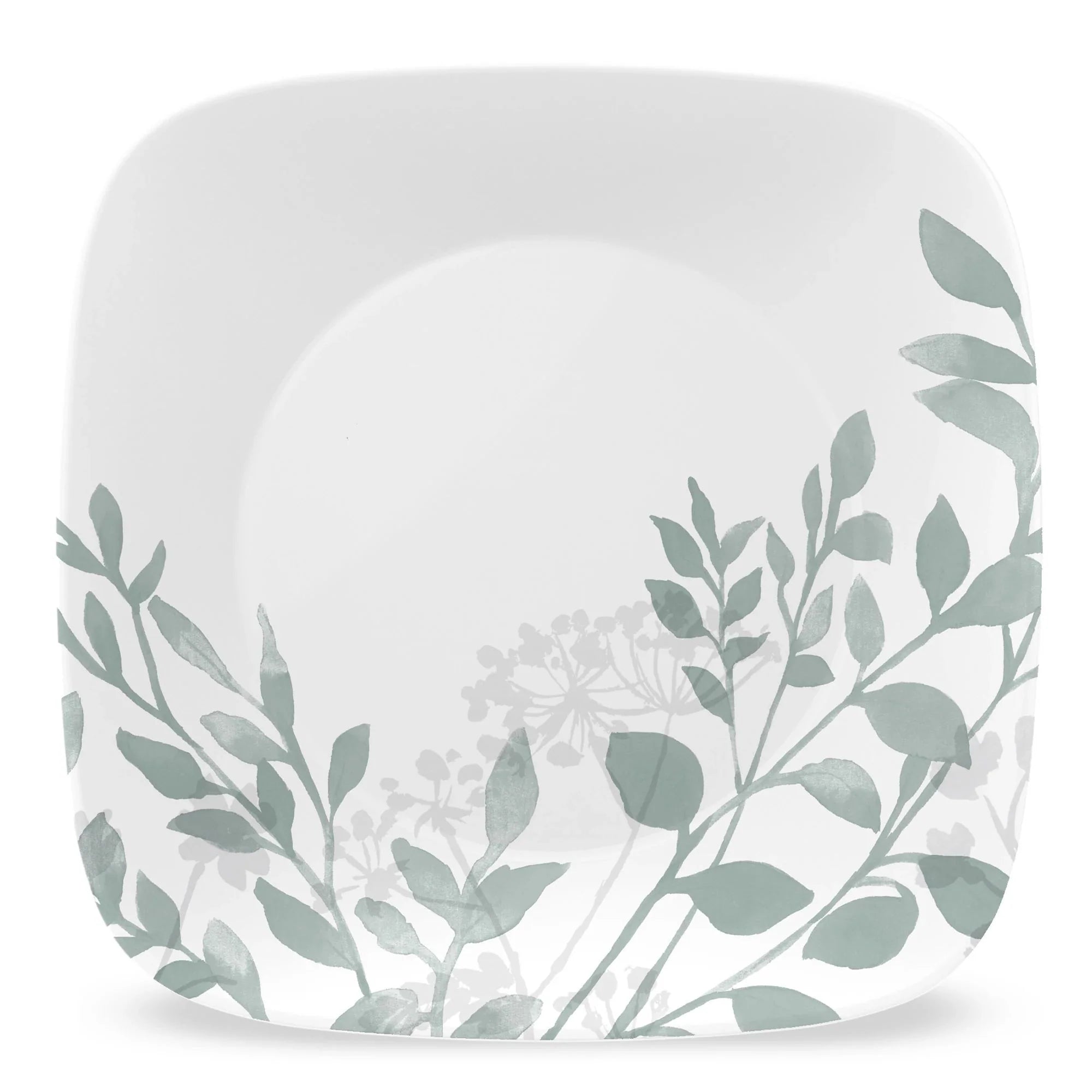 Corelle® Square Amalie 6.5 Appetizer Plate image 0