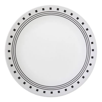 Corelle® City Block 8.5 Salad Plate image 0