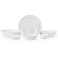 Corelle® Winter Frost White 50-piece Dinnerware Set, Service for 8, EXCLUSIVE image 0