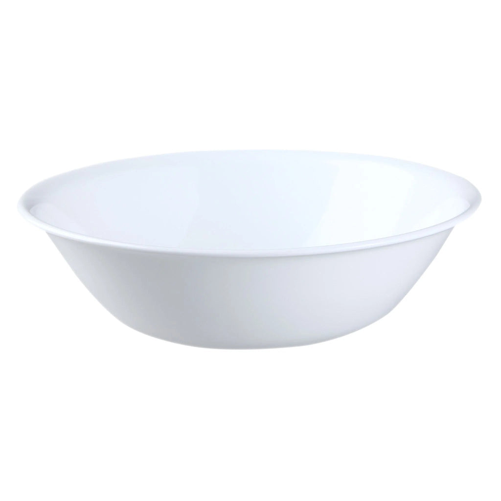 Corelle® Winter Frost White 50-piece Dinnerware Set, Service for 8, EXCLUSIVE image 9