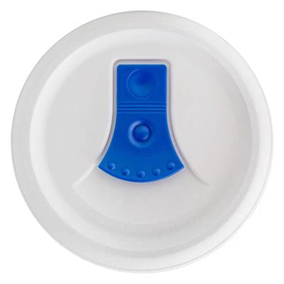 CorningWare® 20-ounce Meal Mug™ Vented Lid image 0