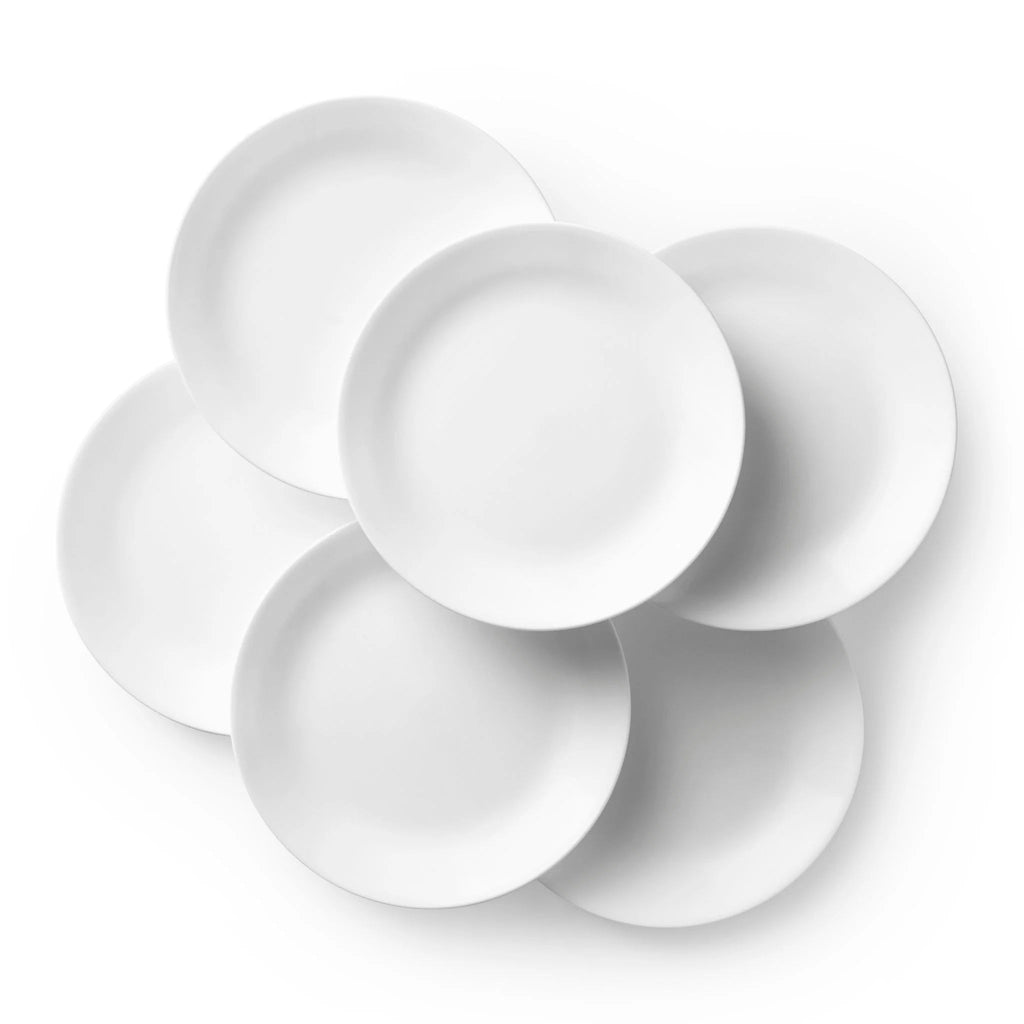 Corelle® Winter Frost White 10.25 Dinner Plates, 6-pack image 0