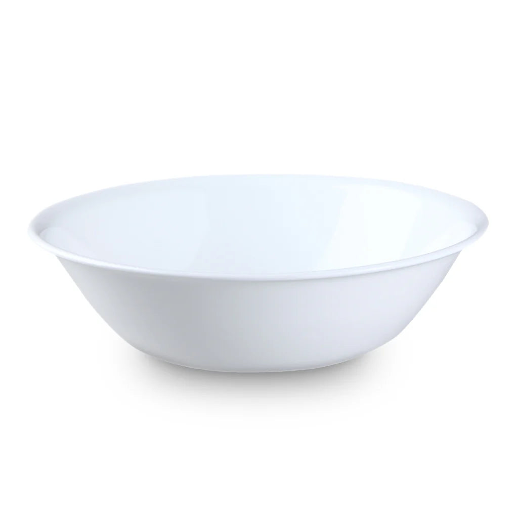 Corelle® Winter Frost White Meal Bowl, 4-pack image 0