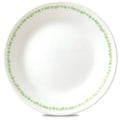 Corelle® Spring Blossom Green 6.75 Appetizer Plate image 0