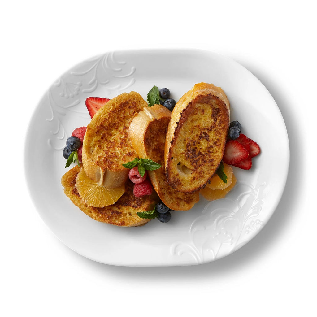 Corelle® Cherish 12.25 Serving Platter image 1