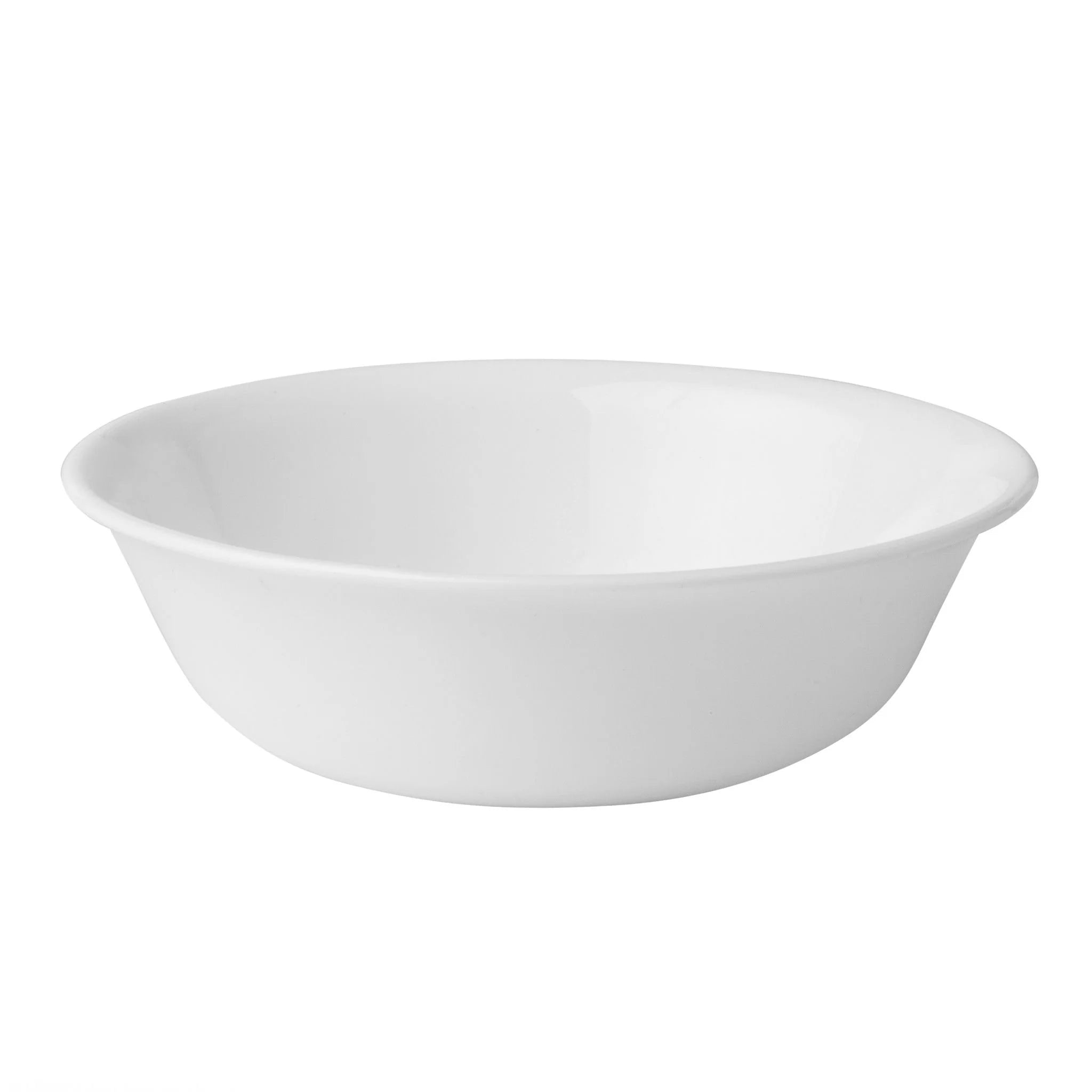 Corelle® Winter Frost White 50-piece Dinnerware Set, Service for 8, EXCLUSIVE image 5