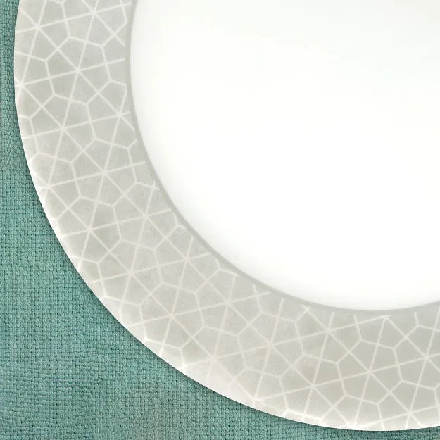 Corelle® Knox 12-piece Dinnerware Set, Service for 4 image 4