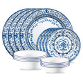 Corelle® Portofino 16-piece Dinnerware Set, Service for 4 image 0