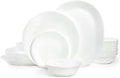 Corelle® Winter Frost White 38-piece Dinnerware Set, Service for 12 image 0