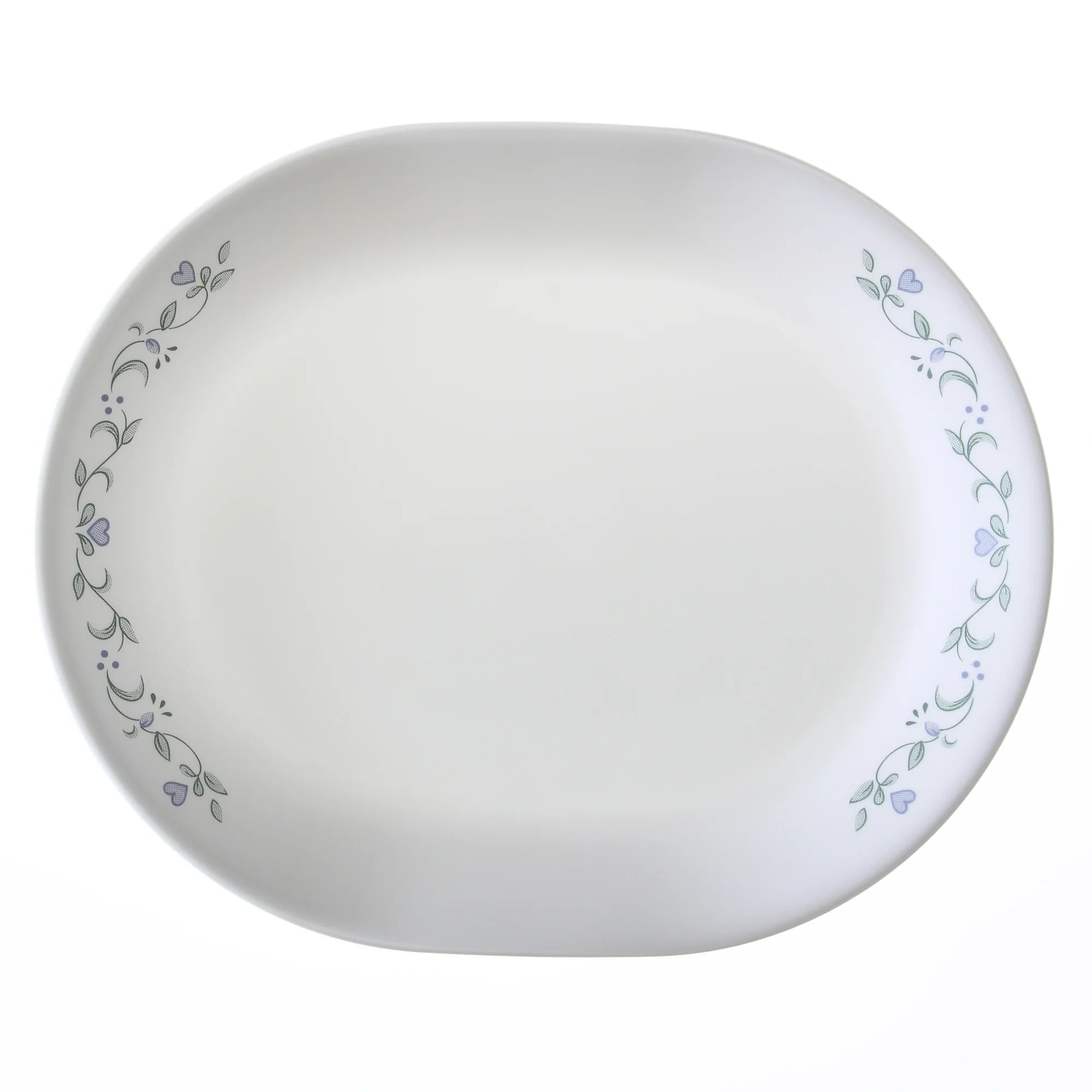 Corelle® Country Cottage 12.25 Serving Platter image 0