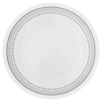 Corelle® Mystic Gray 6.75 Appetizer Plate image 0