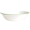 Corelle® Spring Blossom Green 18-ounce Cereal Bowl image 0