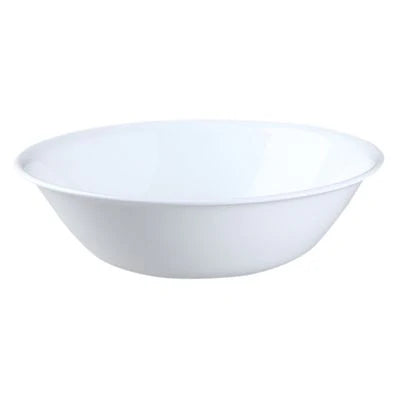 Corelle® Winter Frost White 2-quart Large Serving Bowl image 0