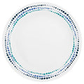 Corelle® Ocean Blues 10.25 Dinner Plate image 0