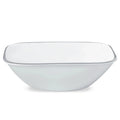 Corelle® Square Amalie 22-ounce Cereal Bowl image 0