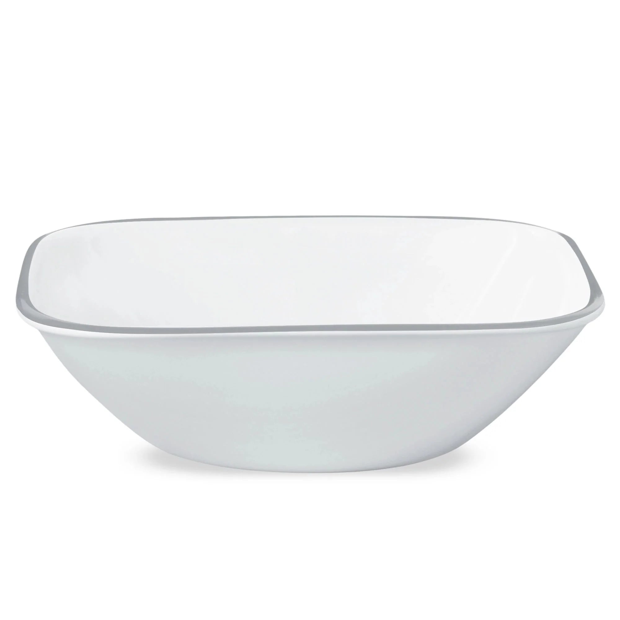 Corelle® Square Amalie 22-ounce Cereal Bowl image 0
