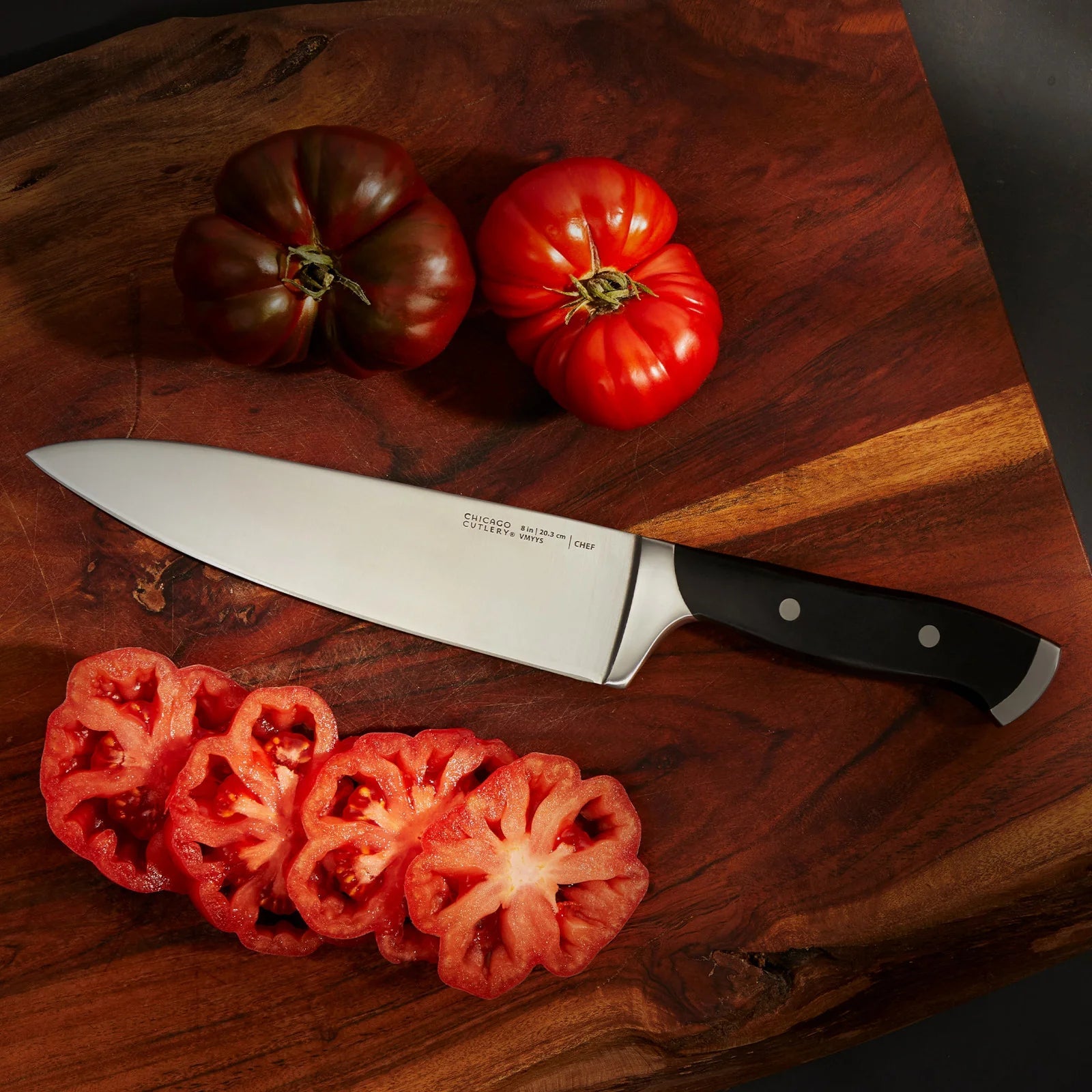 Chicago Cutlery® Armitage 13-piece Block Set image 1