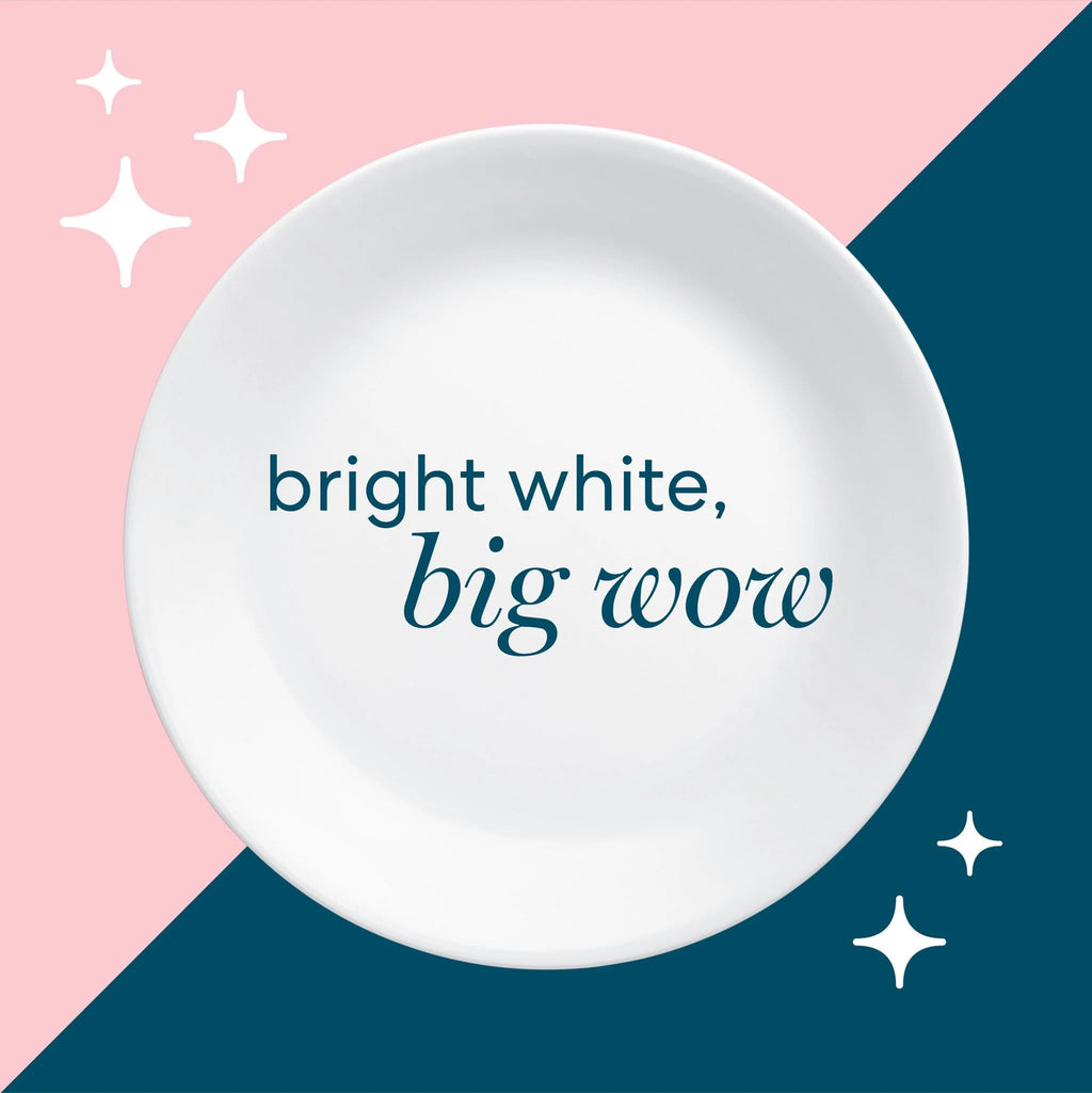 Corelle® Winter Frost White 10.25 Dinner Plates, 6-pack image 1