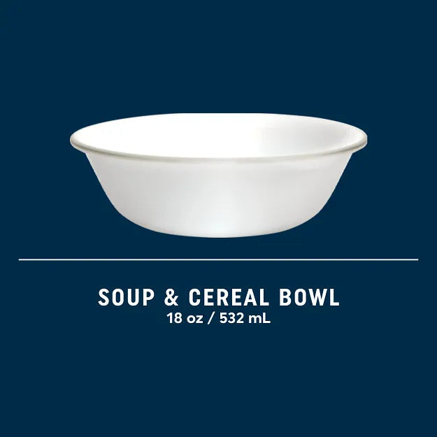 Corelle® Anders 18-ounce Cereal Bowl image 7