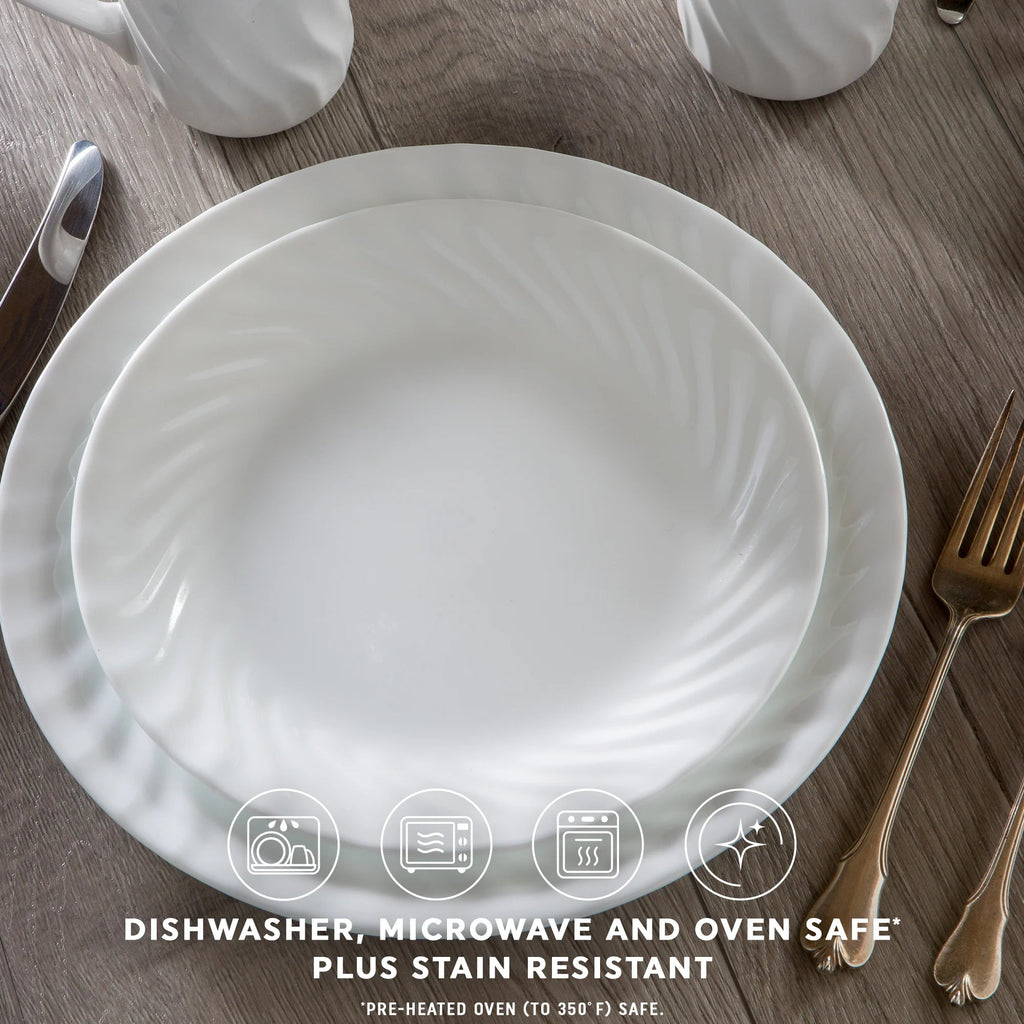 Corelle® Enhancements 8.5 Salad Plate image 2