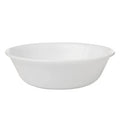 Corelle® Winter Frost White 10-ounce Dip & Condiment Bowl image 0