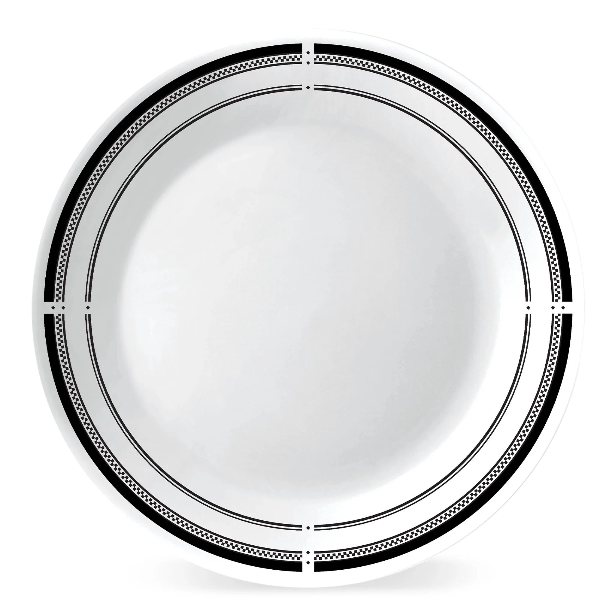 Corelle® Brasserie 10.25 Dinner Plate image 0