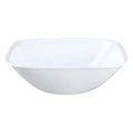 Corelle® Pure White 1-quart Large Serving Bowl image 0