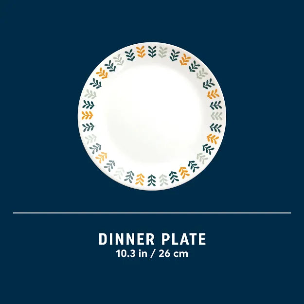 Corelle® Anders 10.25 Dinner Plate image 5